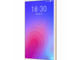 Смартфон Meizu M6 16 Gb Золотой 1