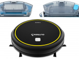 Робот-пылесос Gutrend FUSION 150 (G150B) 22