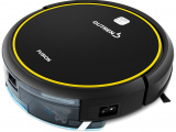 Робот-пылесос Gutrend FUSION 150 (G150B) 24
