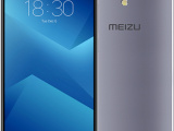 Смартфон Meizu M5 Note 16 Gb Серый 0