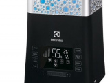 Увлажнитель Electrolux EHU-3710D Чёрный 0