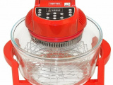 Аэрогриль Hotter HX-1036 Economy New 3