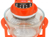 Аэрогриль Hotter HX-1036 Economy New 5