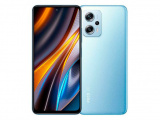 Смартфон Xiaomi Poco X4 GT 8/256Гб Global Синий 0