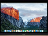 Ноутбук 10"-13" Apple MacBook 12 256Gb MNYK2 Золотой 4