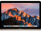 Ноутбук 10"-13" Apple MacBook 12 256Gb MNYK2 Золотой 17