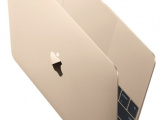 Ноутбук 10"-13" Apple MacBook 12 256Gb MNYK2 Золотой 20