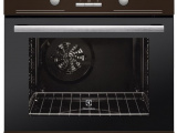 Духовой шкаф Electrolux EZB53430AB Коричневый 0