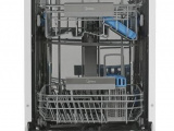 Посудомоечная машина отдельностоящая Midea MFD45S120 W 0