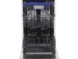 Посудомоечная машина отдельностоящая Midea MFD45S120 W 2