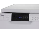 Посудомоечная машина отдельностоящая Midea MFD45S120 W 4