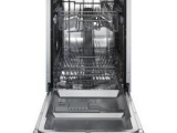 Посудомоечная машина встраиваемая Gorenje GV520E15 2