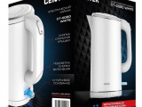 Чайник электрический Centek CT-0020 Белый 14