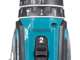 Дрель-шуруповерт Makita DHP485 Z Li-ion 0