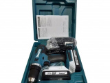 Дрель-шуруповерт Makita DF 488 DWE 0