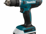 Дрель-шуруповерт Makita DF 488 DWE 1