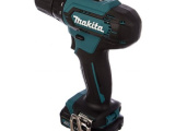 Дрель-шуруповерт Makita DF333 DYX14 0
