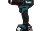 Дрель-шуруповерт Makita DF333 DYX14 1