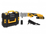 Гайковерт ProfiPower CNDTW-18B 2