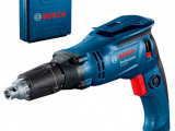 Дрель-шуруповерт Bosch GTB 650 (06014A2000) 0