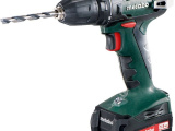 Дрель-шуруповерт Metabo BS 14.4 аккум. 1