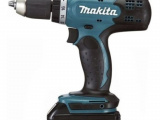 Шуруповерт Makita DDF 453 SYX5 2