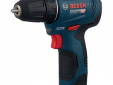 Дрель-шуруповерт Bosch GSR 12V-30 (кейс в комплекте) 2