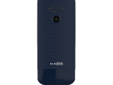 Мобильный телефон Maxvi C15 Синий/черный 2