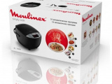 Мультиварка-скороварка Moulinex MK611832 6