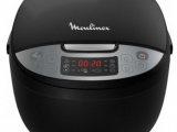 Мультиварка-скороварка Moulinex MK611832 16