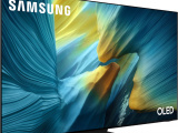 55' Телевизор Samsung QE55S95FAUXRU 1