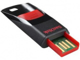 USB накопитель Sandisk CZ51 Cruzer Edge 16Gb 0