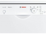 Посудомоечная машина отдельностоящая Bosch SPS25CW01R 3