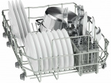 Посудомоечная машина отдельностоящая Bosch SPS25CW01R 5
