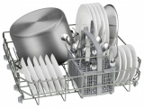 Посудомоечная машина отдельностоящая Bosch SPS25CW01R 1