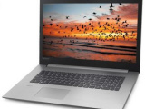 Ноутбук 17,3" Lenovo IdeaPad 330-17AST (81D7000FRU) 1