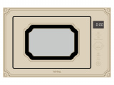 Печь свч встраиваемая Körting KMI 825 RGB 1
