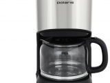 Кофеварка капельная Polaris PCM 1215A 9