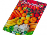 Кухонные весы MAUNFELD MKS-519G03 0