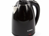 Чайник электрический Lumme LU-145 Чёрный 1