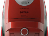 Пылесос Gorenje VC2321GPLRCY 0