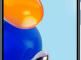 Смартфон Xiaomi Redmi Note 11 4/128Гб Global Чёрный 0