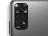 Смартфон Xiaomi Redmi Note 11 4/128Гб Global Чёрный 1