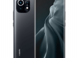 Смартфон Xiaomi Mi 11 8/128Гб Global Чёрный 0