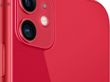 Смартфон Apple iPhone 11 64Гб Красный 2