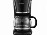 Кофеварка капельная Maunfeld MF-732BK 2