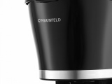 Кофеварка капельная Maunfeld MF-732BK 5