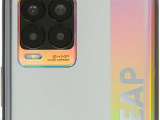 Смартфон Realme 8  6/128Гб RU Серебристый 4