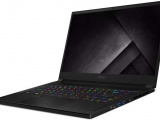 Ноутбук 15,6" MSI GS66 Stealth 10SFS-249RU (9S7-16V112-249) 2