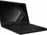 Ноутбук 15,6" MSI GS66 Stealth 10SFS-249RU (9S7-16V112-249) 3